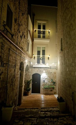 Corte San Pietro -Apartments Molfetta
